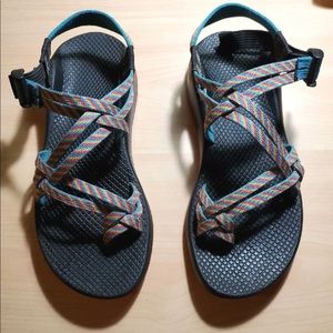 Womens Chaco a size 9